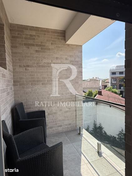 Apartament cu 3 camere în Cantemir