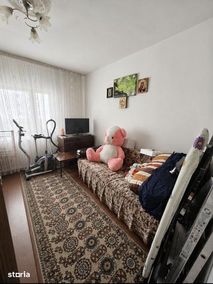 Apartament cu 2 camere în Răcădău
