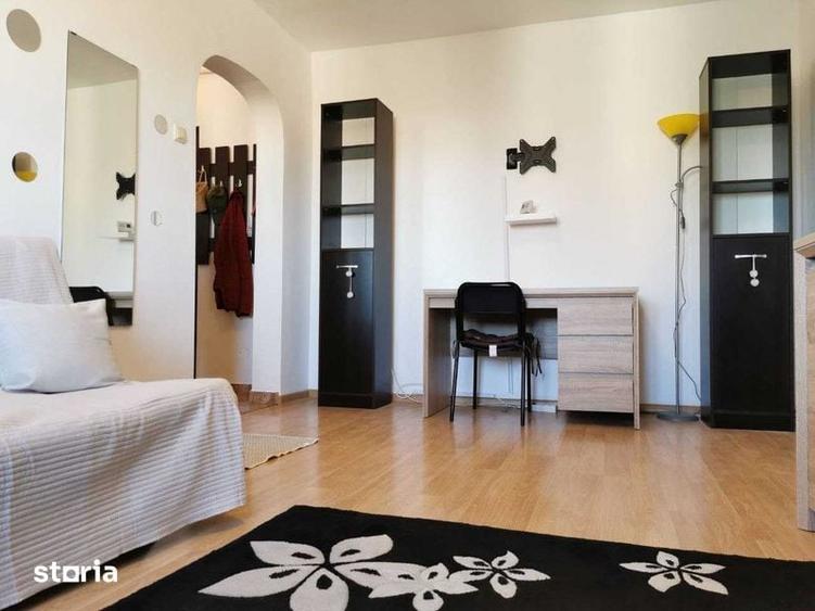 Inchiriere apartament 2 camere Zona Calea Bucuresti - 4