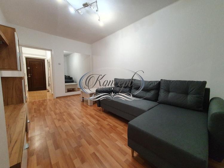 Apartament Piata Mihai Viteazu - 2