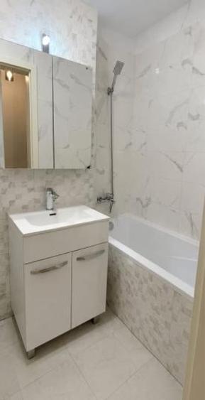 Apartament cu 2 camere decomandat, mobilat în Sisești