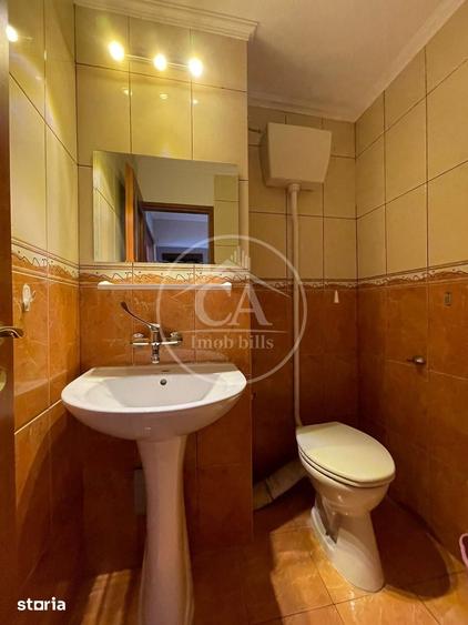 Apartament cu 3 camere decomandat în Calea Aradului