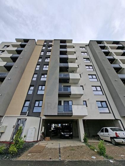 Apartament cu 2 camere decomandat în Șelimbăr
