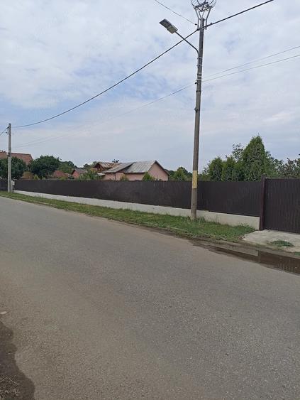 Teren de 500 mp, în Central