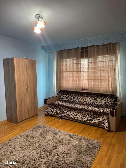 cv 158 Garii, apartament 2 camere decomandat - 12