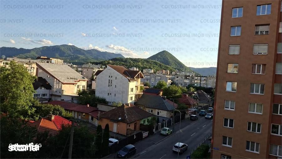 Apartament 3 camere | Mobilat si Utilat | 74 mp | Zona Scriitorilor - 9