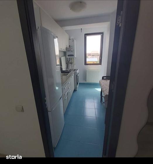 Apartament cu 3 camere decomandat în Bucureștii Noi