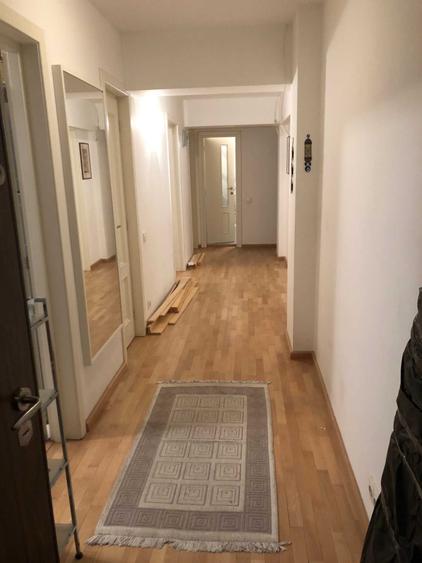 Proprietar, inchiriez apartament 4 camere, Calea 13 Septembrie - Marriott - 2