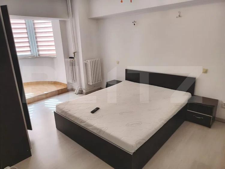 Apartament cu 3 camere, 90 mp, parcare, zona Piața Mărăști - 2
