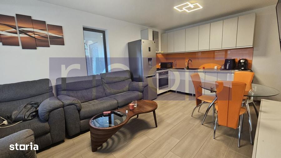 Casă cu 3 camere cu Teren 70 Mp în Ghencea