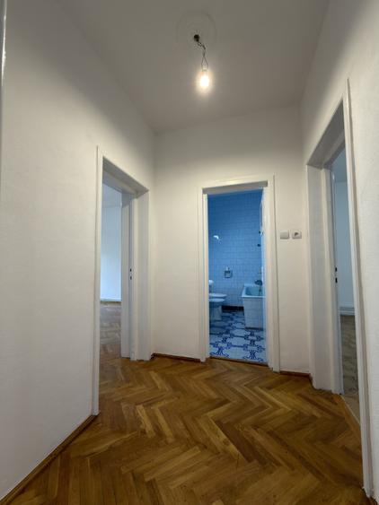 Apartament cu 3 camere decomandat în Iosefin