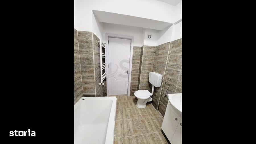 Studio - Bragadiru - Diamantului Residence - 8