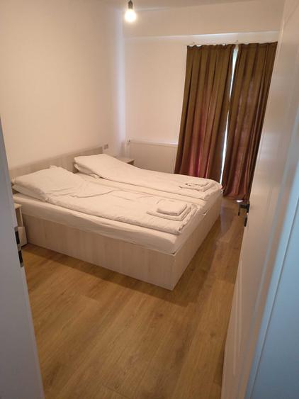 Apartament cu 2 camere decomandat în Cetate