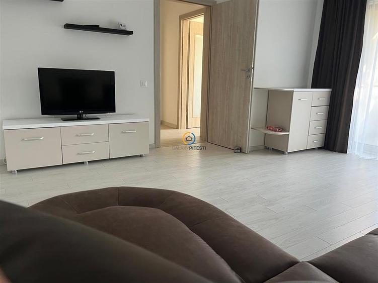 Apartament cu 2 camere decomandat în Banat