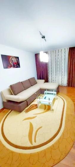 Apartament cu 2 camere decomandat, mobilat în Lipovei
