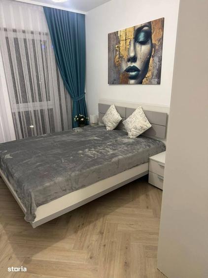 Apartament NOU, 3 camere, de inchiriat, Prima Arena Oradea. - 20