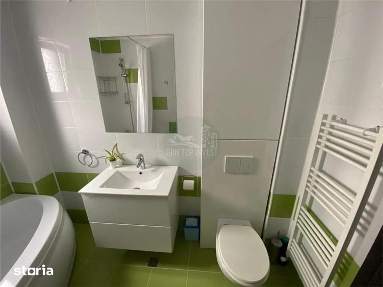 Apartament cu 2 camere în Șelimbăr