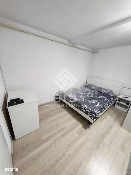 Apartament Modern - Etaj 1 - Loc de parcare inclus - 12