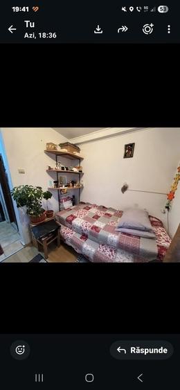 Garsonieră în Terezian