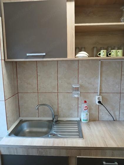 Garsonieră semidecomandată în Ultracentral
