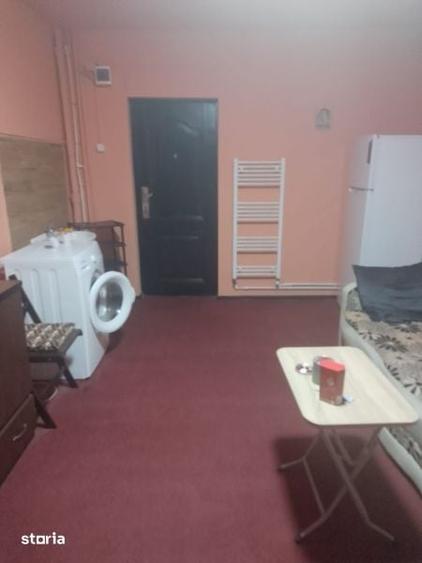 Garsonieră în Mihai Bravu