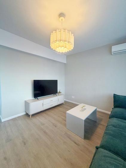 Apartament cu 2 camere decomandat, mobilat în Lipovei