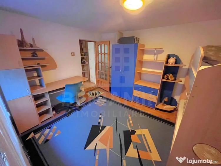 Casă cu 3 camere cu Teren 200 Mp în Brestei
