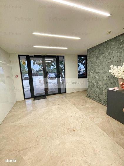 Pipera | Adora Residence | Bloc 2015 | Parcare - 10