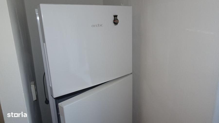 Apartament cu 2 camere decomandat în Ultracentral
