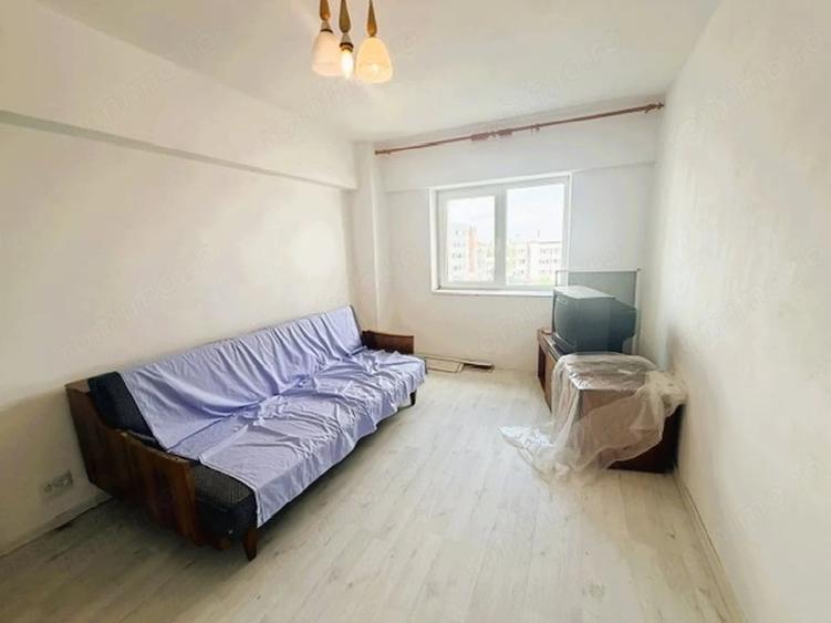 Apartament cu 2 camere decomandat în Tineretului