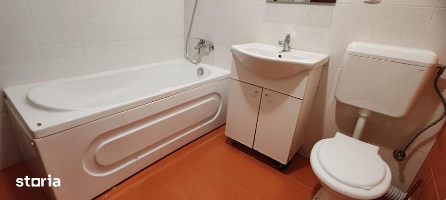 DE INCHIRIAT, AP. 2 CAMERE, BUCURESTII NOI, 550 m DE METROU JIULUI - 16
