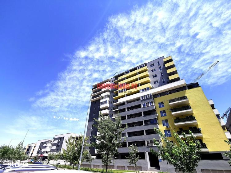 Apartament cu 2 camere în Titan — fotografia 3