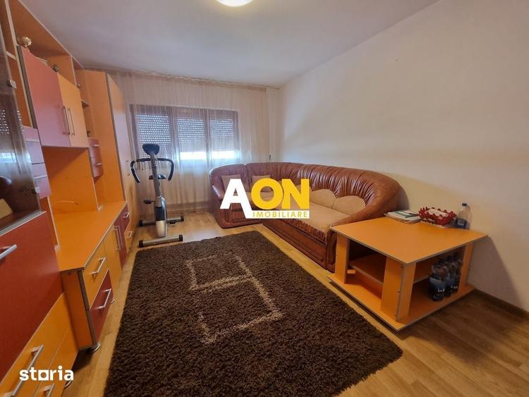 Apartament cu 3 camere decomandat în Tolstoi