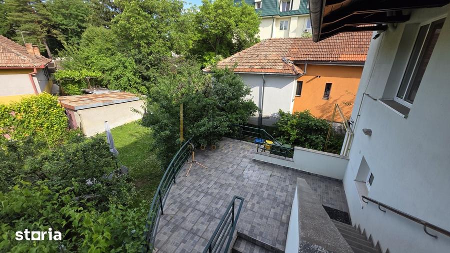 Spațiu comercial, de 128 mp, în Zorilor