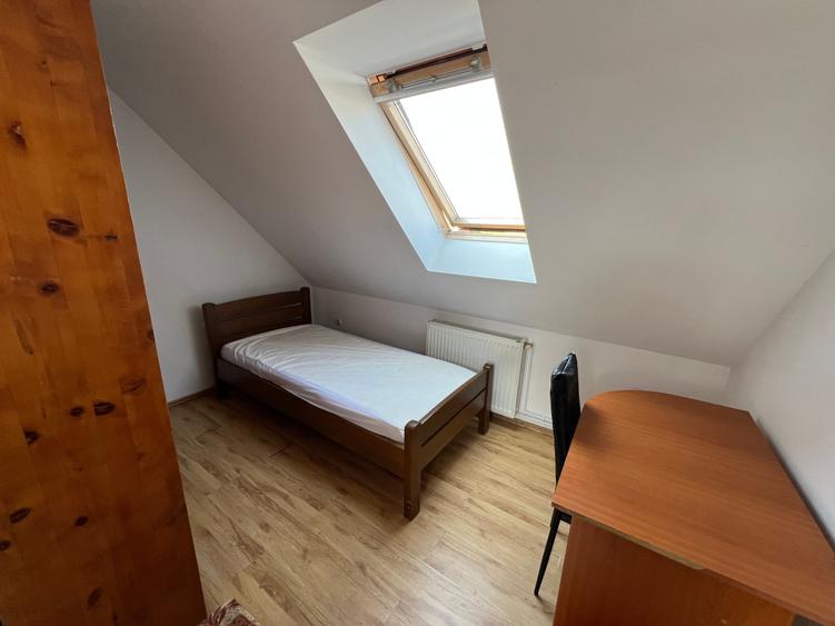 INCHIRIEZ  apartament  2 camere decomandat, zona Turnisor - 3