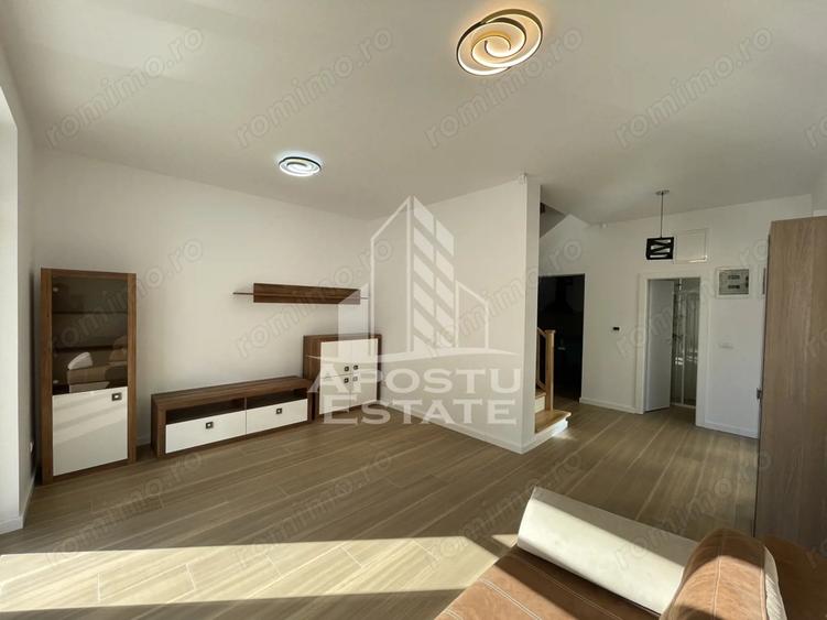Spațiu comercial, de 120 mp, în Circumvalațiunii