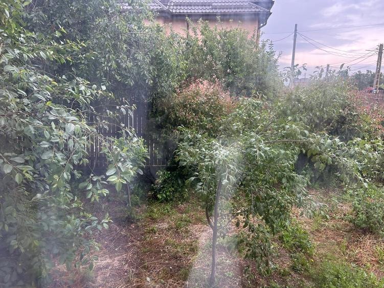 Casă cu 3 camere cu Teren 1000 Mp în Central