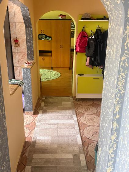 Apartament cu 2 camere decomandat în Livada