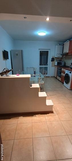 Apartament cu 2 camere decomandat în Hunedoara