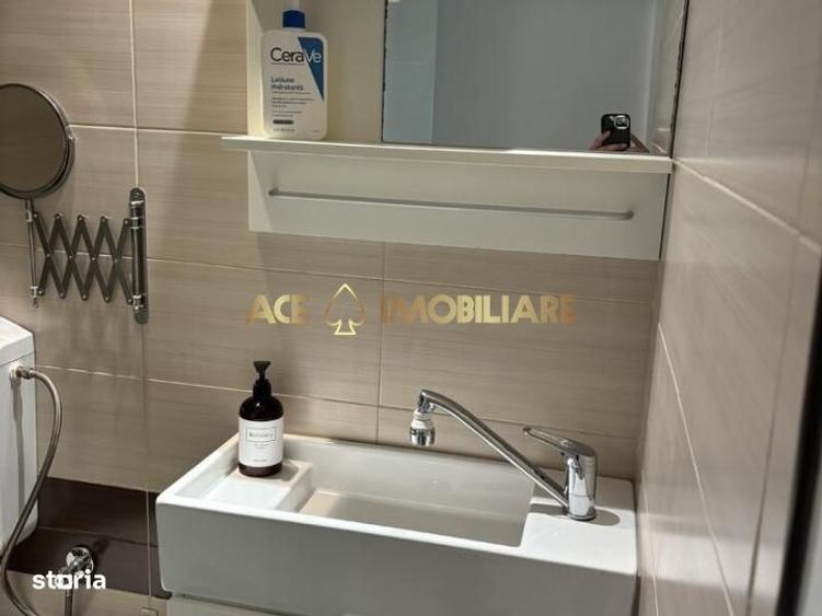Apartament cu 3 camere, mobilat în Chișinau