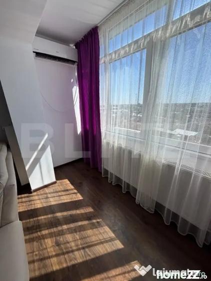 Apartament cu 3 camere decomandat în Gheorghe Doja