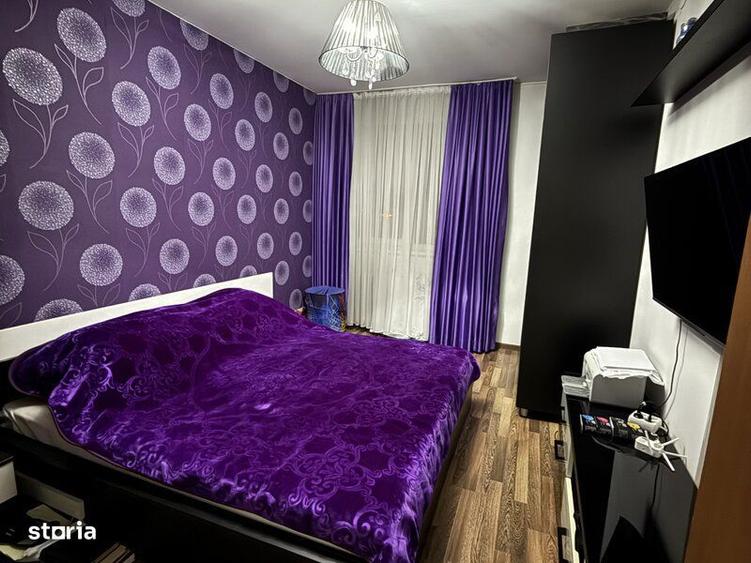 Apartament cu 2 camere în Prelungirea Ghencea