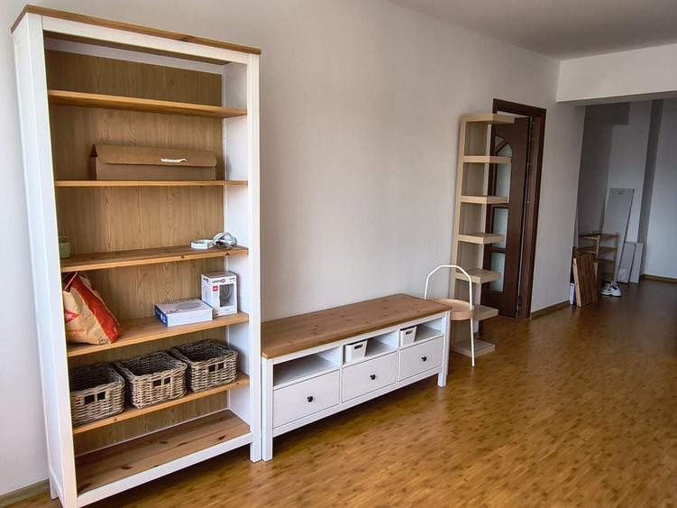 Prima închiriere | 2 camere, modern | Găvana 3, bloc nou - 10