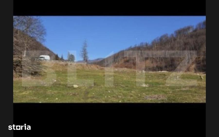 Oportunitate rara in Moroeni 20.000 mp intravilan, parcelat, deschide - 2