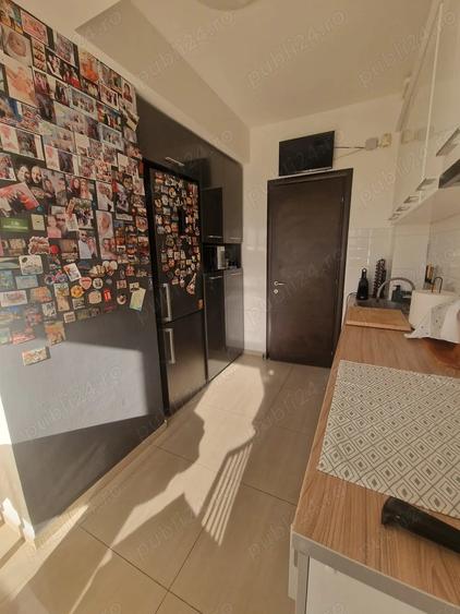 Apartament cu 2 camere decomandat în ICIL