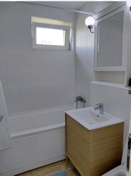 Apartament cu 2 camere semidecomandat în City Park Mall