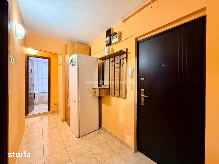 Apartament 2 camere decomandat Str. Barca - 2
