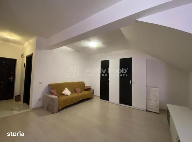 Apartament cu 2 camere în Sisești