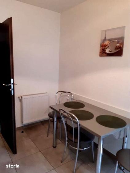 Apartament 2 camere decomandate in Turnisor - 1