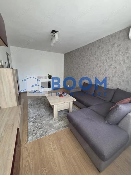 Apartament cu 3 camere decomandat în Ostroveni